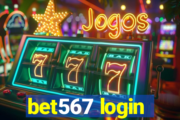 bet567 login